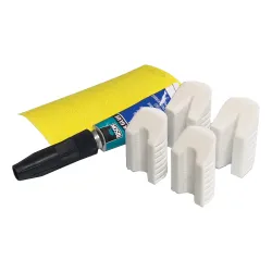 Optiparts Optimist PRO daggerboard slot inserts