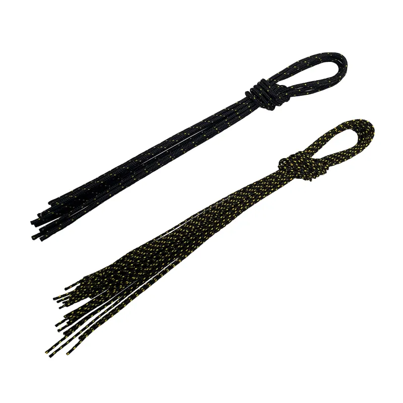 Optiparts Lacing lines for mast and boom