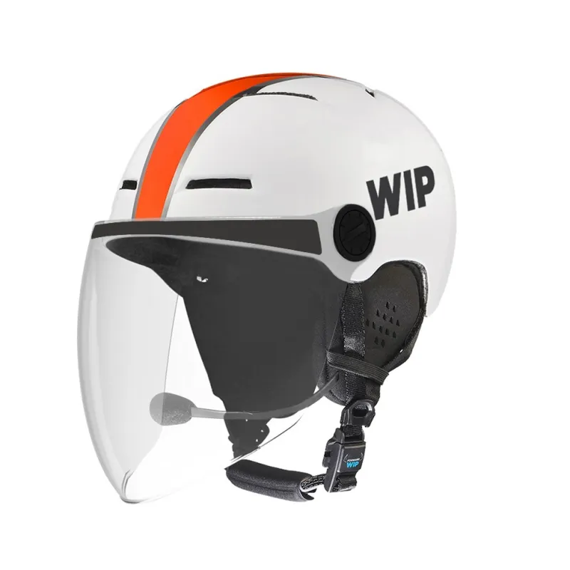 Forward Wip X-Over Helmet Visor SPARE LENS Maxi Forward Wip X-Over Helmet Visor SPARE LENS Maxi