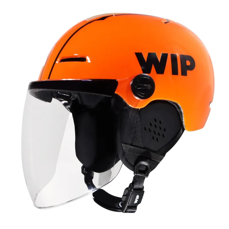 Forward Wip X-Over Helmet Visor SPARE LENS Maxi Forward Wip X-Over Helmet Visor SPARE LENS Maxi