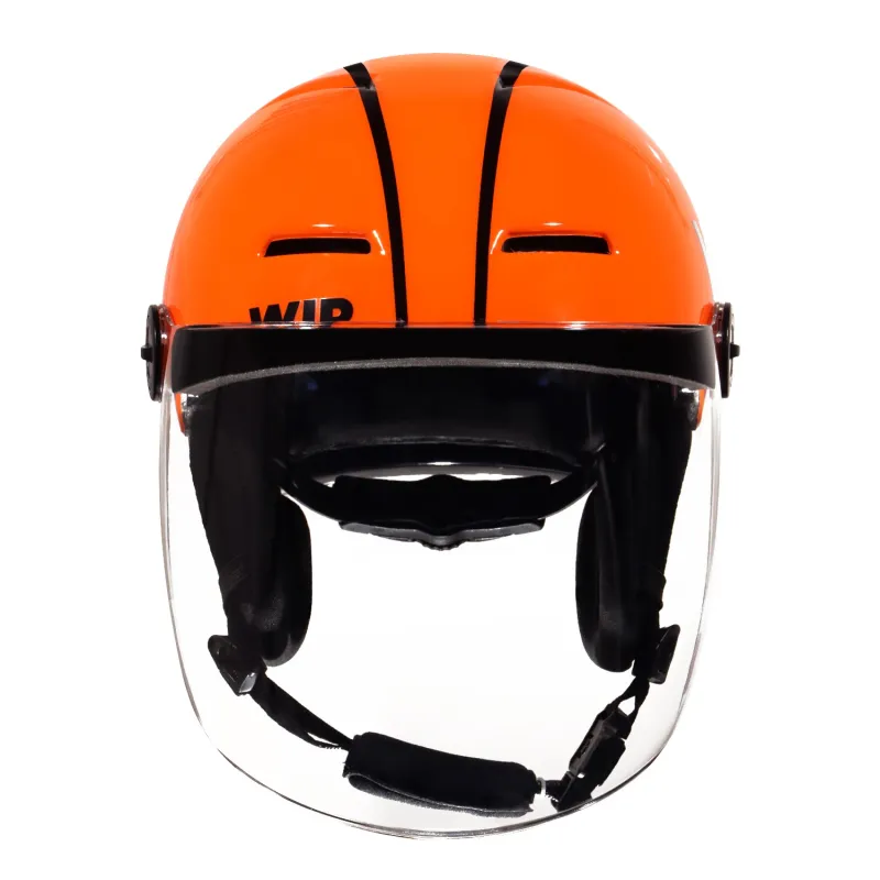 Forward Wip X-Over Helmet Visor SPARE LENS Maxi Forward Wip X-Over Helmet Visor SPARE LENS Maxi
