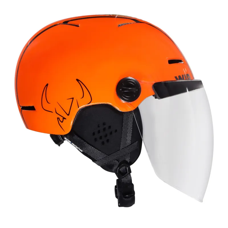 Forward Wip X-Over Helmet Visor SPARE LENS Maxi Forward Wip X-Over Helmet Visor SPARE LENS Maxi