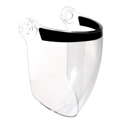 Forward Wip X-Over Helmet Visor SPARE LENS Maxi