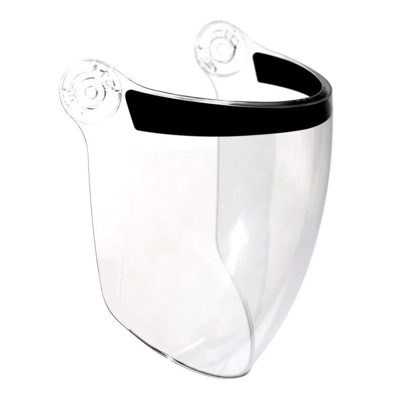 Forward Wip X-Over Helmet Visor SPARE LENS Maxi