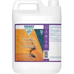 NIKWAX TX.Direct® Wash-In 5L