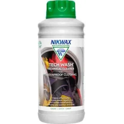 NIKWAX Tech Wash 1000ml