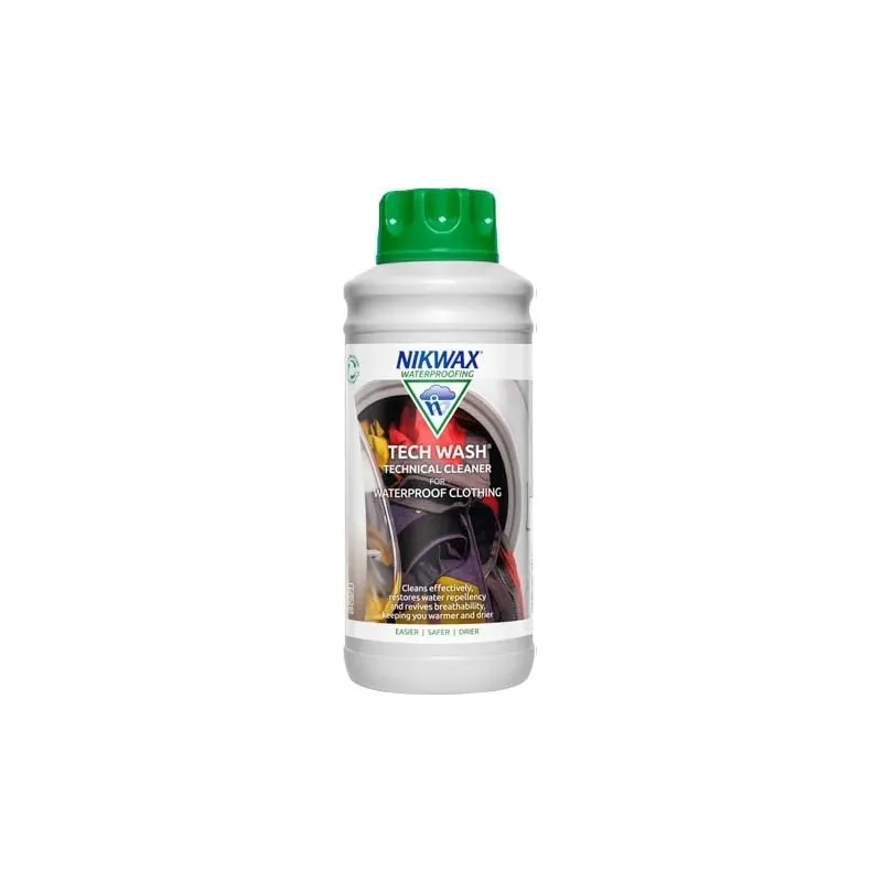 NIKWAX Tech Wash 1000ml