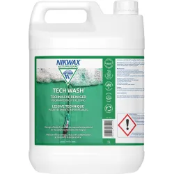 NIKWAX Tech Wash 5L