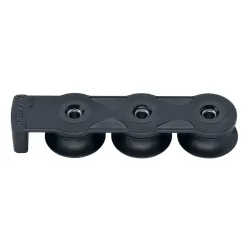 Harken 40mm Composite Organizer – 3 Sheave