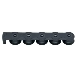 Harken 40mm Composite Organizer – 5 Sheave