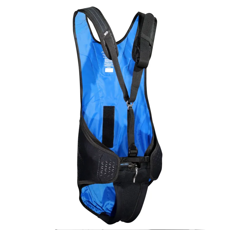 Wip PRO HARNESS WITH LUMBAR 3.0