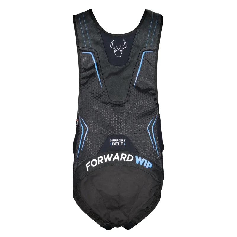 Wip PRO HARNESS WITH LUMBAR 3.0 Wip PRO HARNESS WITH LUMBAR 3.0