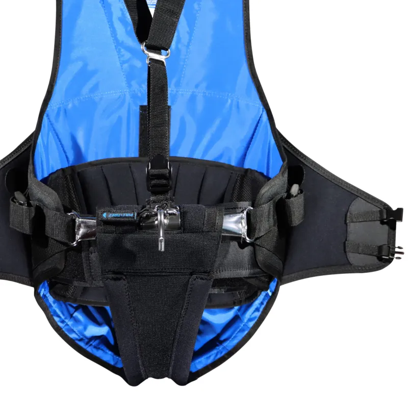 Wip PRO HARNESS WITH LUMBAR 3.0 Wip PRO HARNESS WITH LUMBAR 3.0