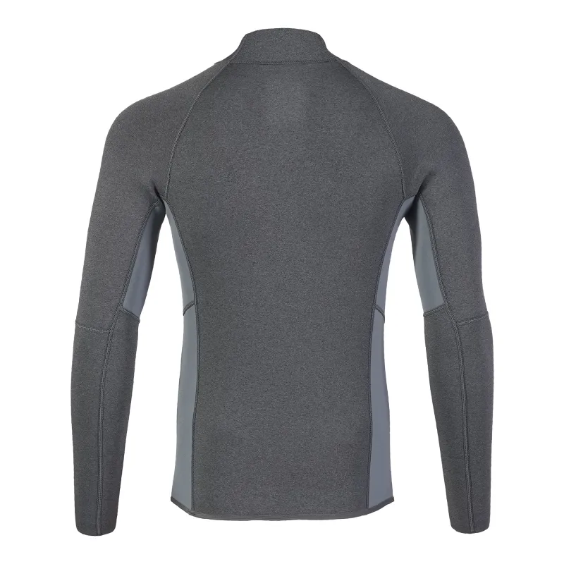 Musto MEN'S CHAMPIONSHIP LONG-SLEEVE TOP Musto MEN'S CHAMPIONSHIP LONG-SLEEVE TOP