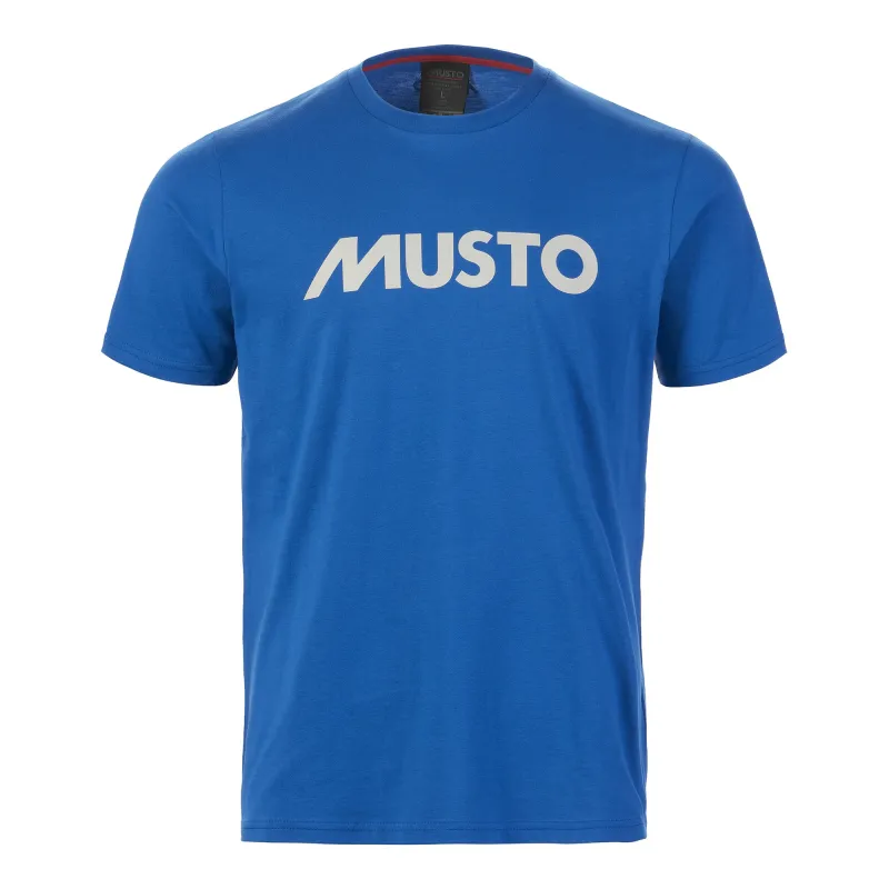Musto