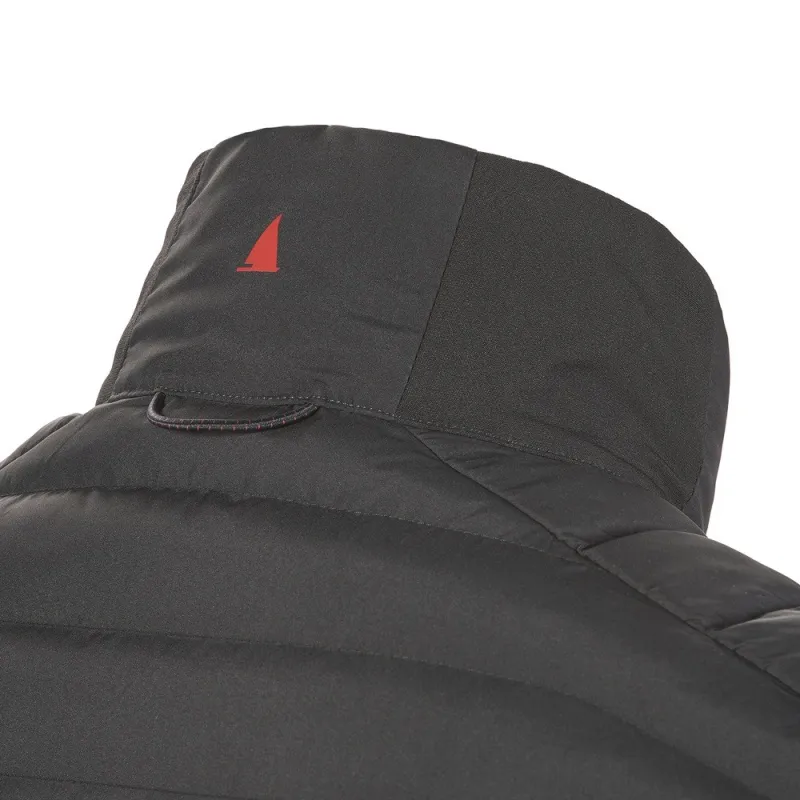 Musto WOMEN'S LPX HYBRID JACKET, black Musto WOMEN'S LPX HYBRID JACKET, black