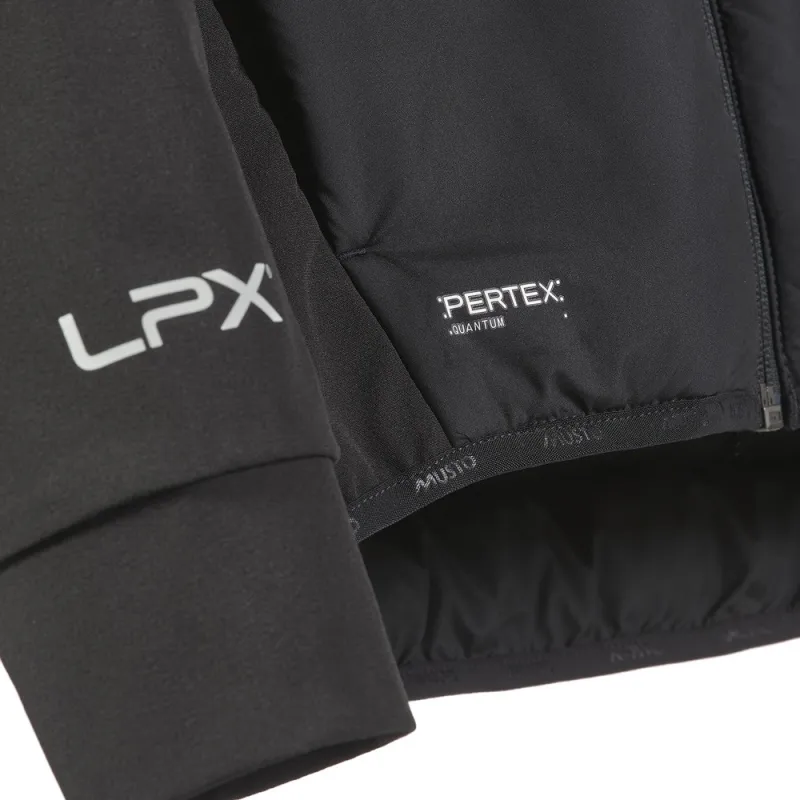 Musto WOMEN'S LPX HYBRID JACKET, black Musto WOMEN'S LPX HYBRID JACKET, black
