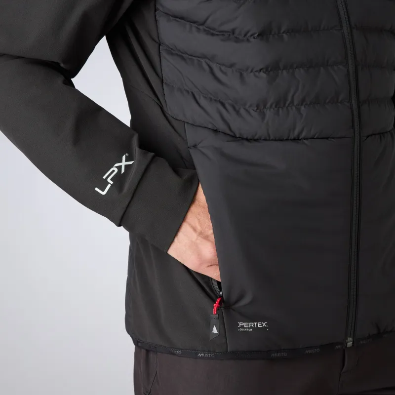 Musto MEN'S LPX HYBRID JACKET Musto MEN'S LPX HYBRID JACKET