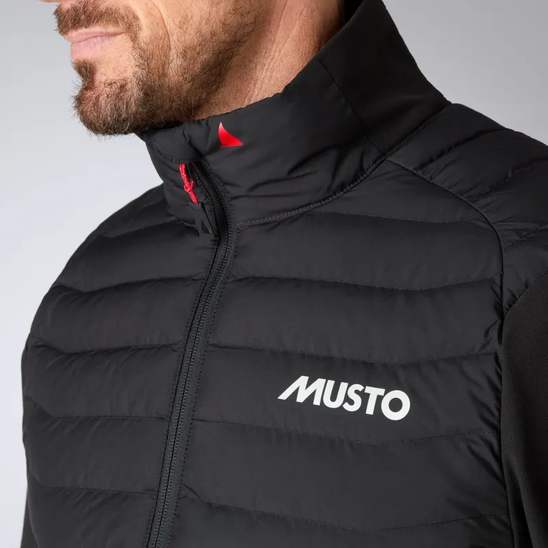 Musto Musto