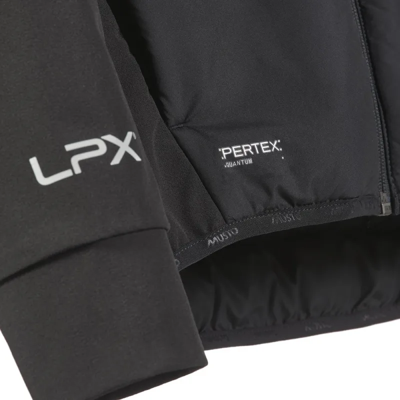 Musto MEN'S LPX HYBRID JACKET Musto MEN'S LPX HYBRID JACKET