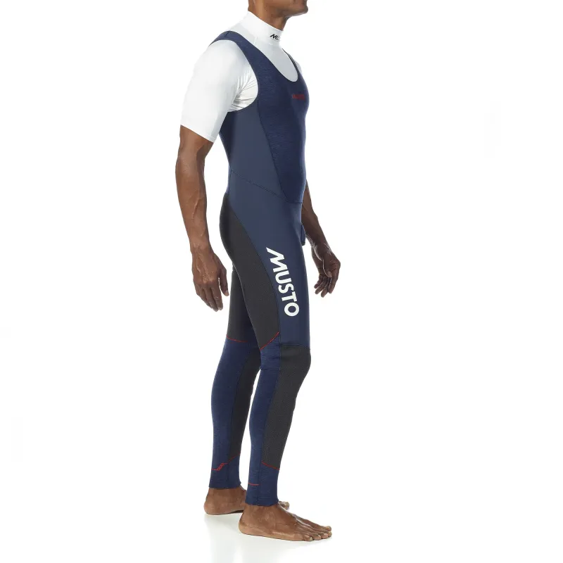 Musto FLEXLITE ALUMIN 3.0 LONG JOHN Musto FLEXLITE ALUMIN 3.0 LONG JOHN
