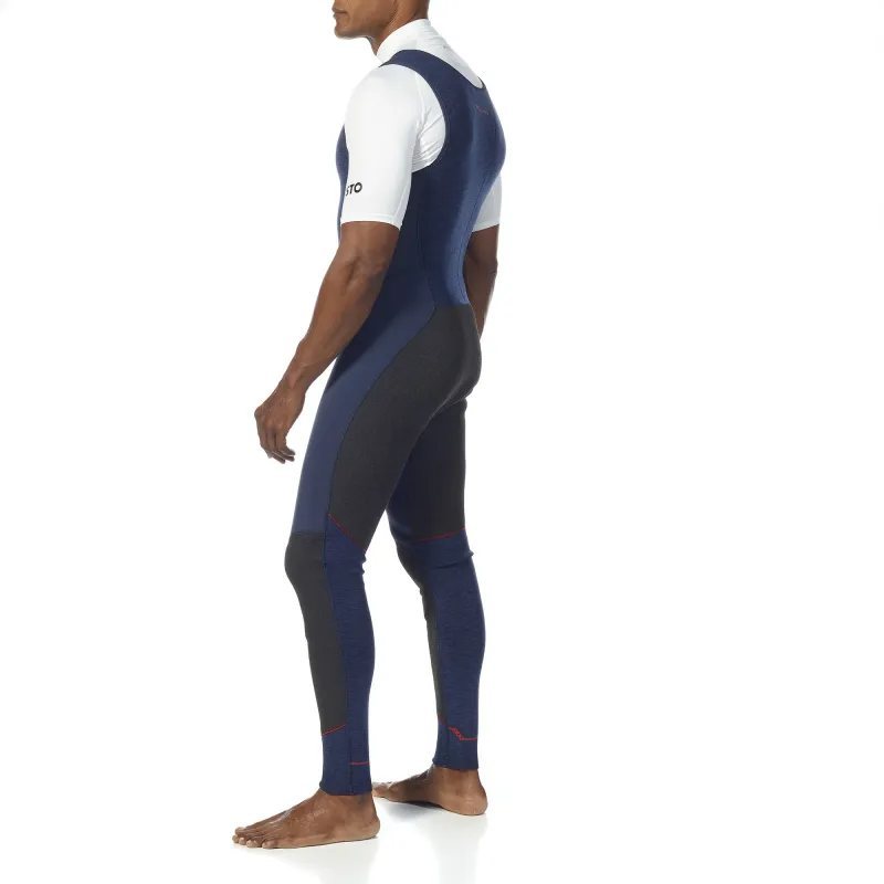 Musto FLEXLITE ALUMIN 3.0 LONG JOHN Musto FLEXLITE ALUMIN 3.0 LONG JOHN