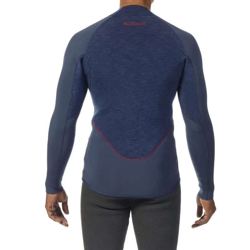 Musto MEN'S FLEXLITE ALUMIN 3.0 LONG-SLEEVE TOP Musto MEN'S FLEXLITE ALUMIN 3.0 LONG-SLEEVE TOP