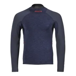 Musto MEN'S FLEXLITE ALUMIN 3.0 LONG-SLEEVE TOP