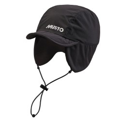 Musto MPX FLEECE LINED WATERPROOF CAP