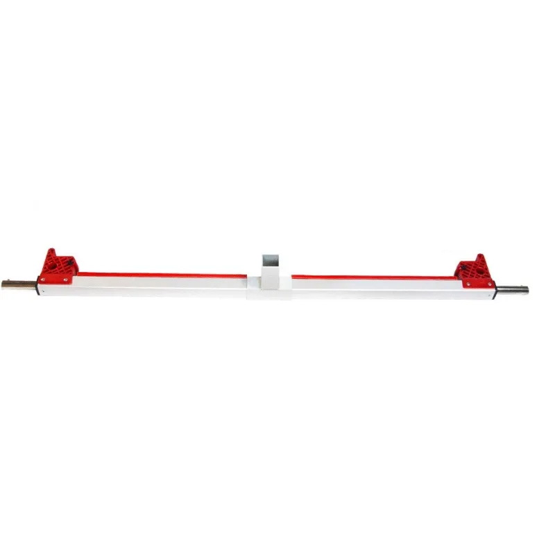 Optiparts axel part for Optimist trolley ex1076