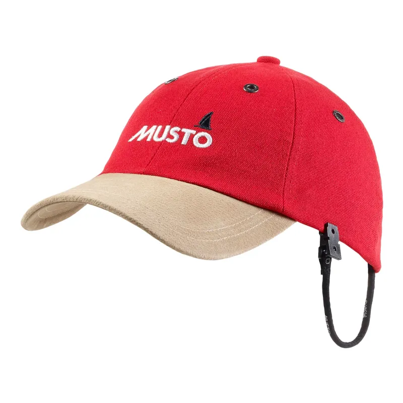 Musto