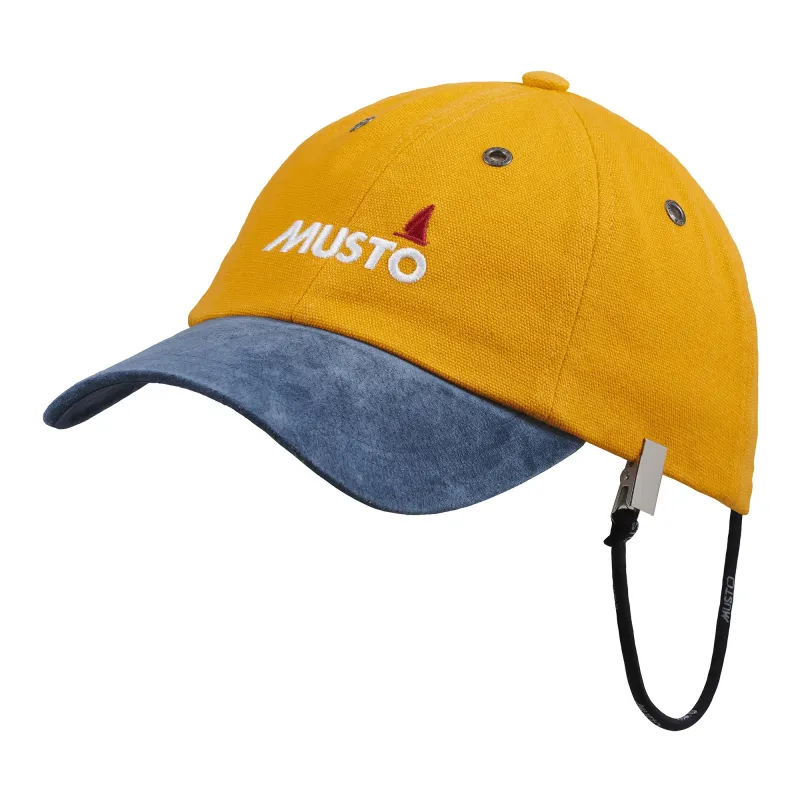 Musto
