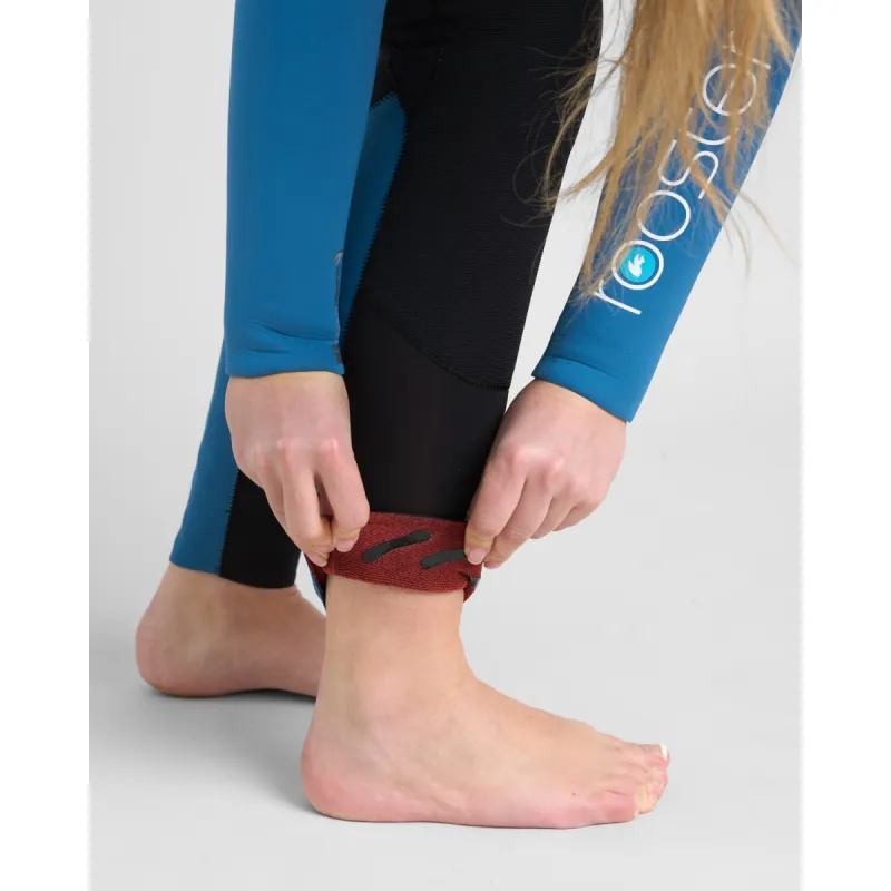 Rooster WOMEN'S SUPERTHERM® 4MM LONGJOHN, seagrass Rooster WOMEN'S SUPERTHERM® 4MM LONGJOHN, seagrass