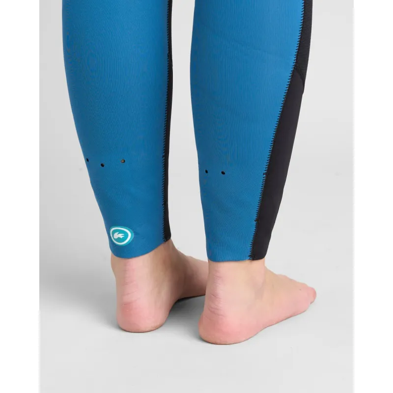Rooster WOMEN'S SUPERTHERM® 4MM LONGJOHN, seagrass Rooster WOMEN'S SUPERTHERM® 4MM LONGJOHN, seagrass