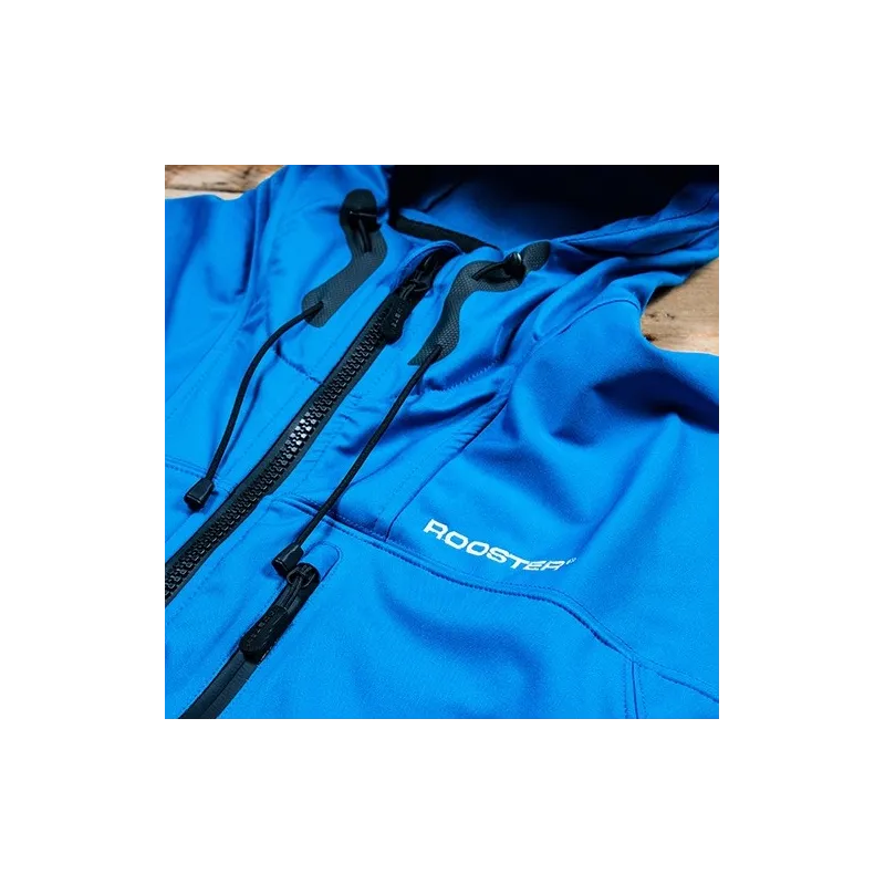 Rooster SOFT SHELL JACKET Rooster SOFT SHELL JACKET