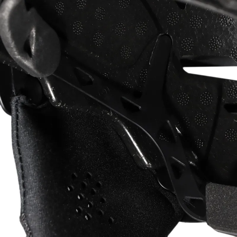 WIP WIPPER 2.0 HELMET - 51-56cm, stealth black WIP WIPPER 2.0 HELMET - 51-56cm, stealth black