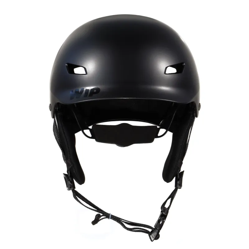 WIP WIPPER 2.0 HELMET - 51-56cm, stealth black WIP WIPPER 2.0 HELMET - 51-56cm, stealth black