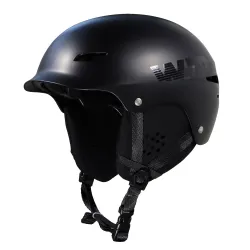 WIP WIPPER 2.0 HELMET - 51-56cm, stealth black