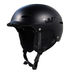 WIP WIPPER 2.0 HELMET, stealth black