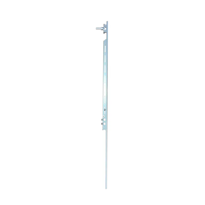 Persson STANDARD PLATE WITH GOOSENECK for Sidewinder