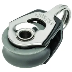 Allen 20mm PLAIN BEARING SINGLE