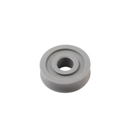 Allen Plain bearing / sheave Acetal Resin