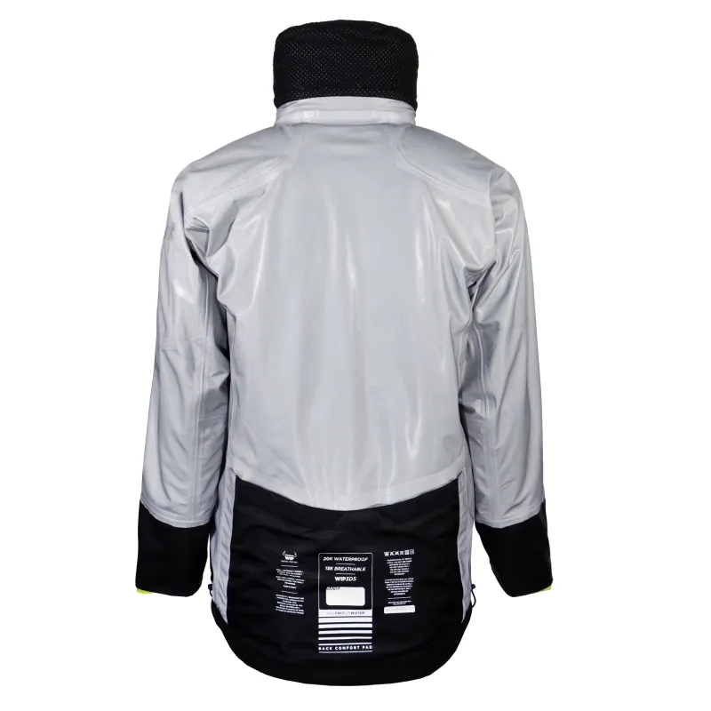 WIP COASTAL RACING JACKET WIP COASTAL RACING JACKET