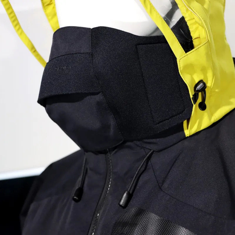 WIP COASTAL RACING JACKET WIP COASTAL RACING JACKET