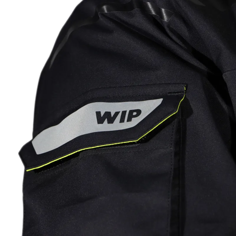 WIP COASTAL RACING JACKET WIP COASTAL RACING JACKET
