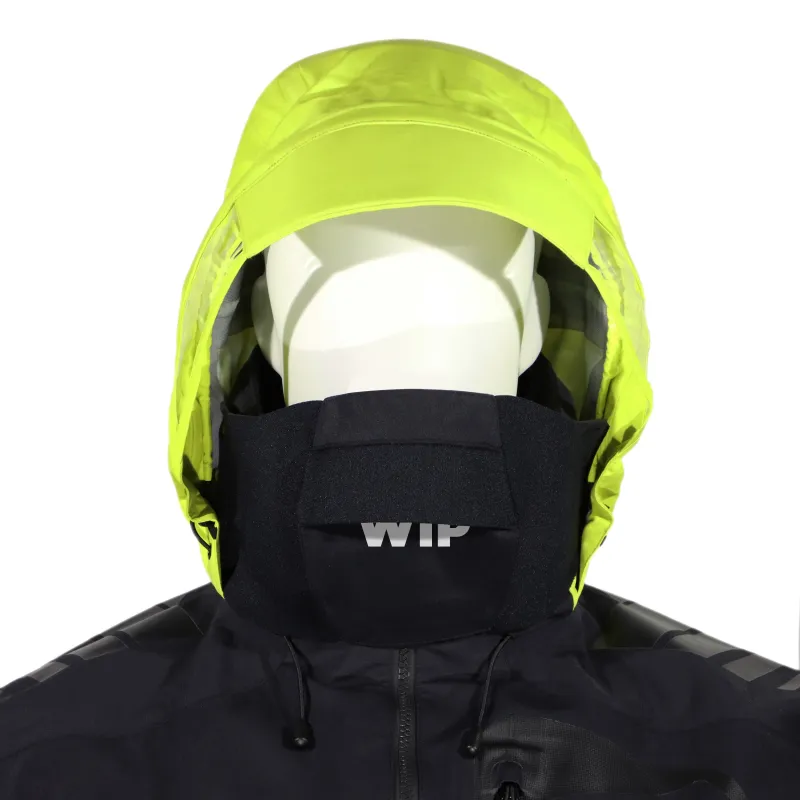 WIP COASTAL RACING JACKET WIP COASTAL RACING JACKET