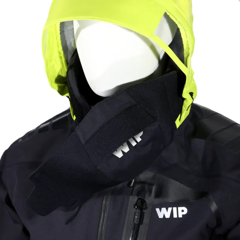 WIP COASTAL RACING JACKET WIP COASTAL RACING JACKET