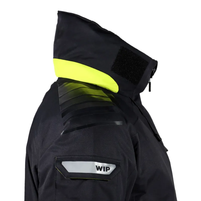 WIP COASTAL RACING JACKET WIP COASTAL RACING JACKET