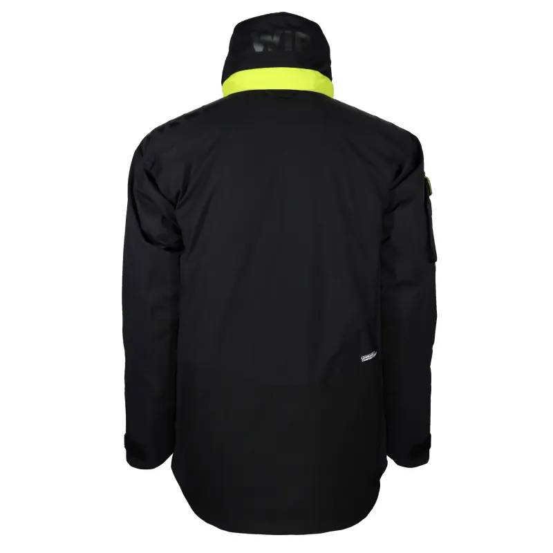 WIP COASTAL RACING JACKET WIP COASTAL RACING JACKET