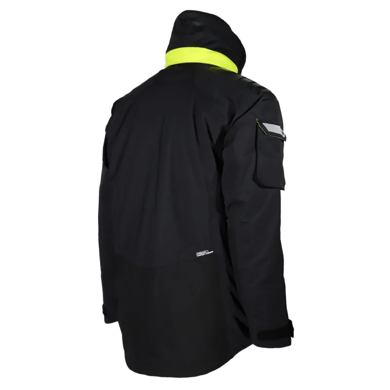 WIP COASTAL RACING JACKET WIP COASTAL RACING JACKET